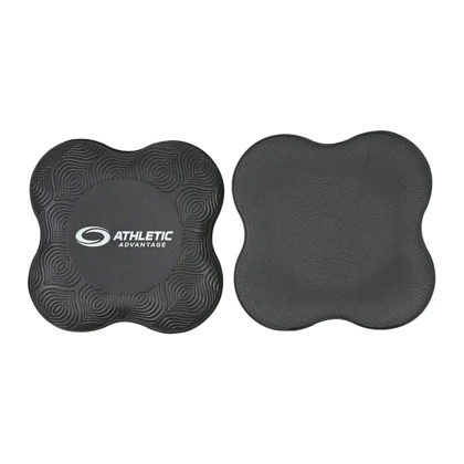 پد محافظ زانو یوگا ATHLETIC کد 9150