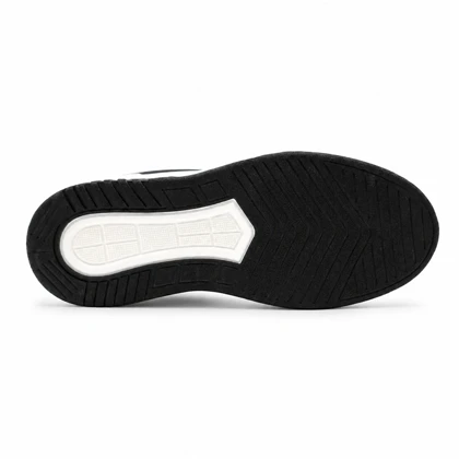 کفش و کتانی مردانه مدل زارا ZARA رنگ مشکی کد 2292