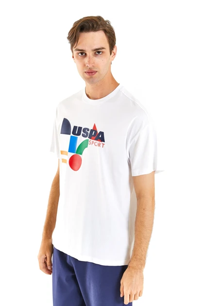 تیشرت مردانه اورجینال یو اس پولو u.s.-polo-assn.