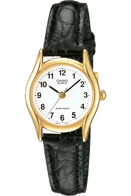 ساعت زنانه اورجینال casio casio