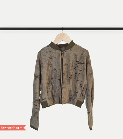 ست سویشرت شلوار سبز