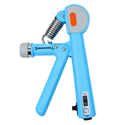 فنر تقویت مچ شمارشی مدل 405G1752 متغیر 5 تا 60 کیلوگرمی