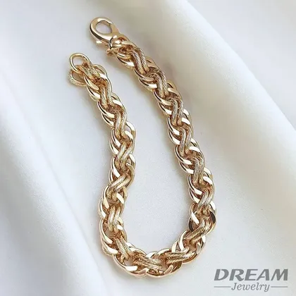 دستبند بافت دریم( Dream)