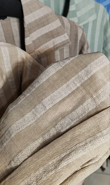 شومیز گره‌ای مدل آناهید کد 50247