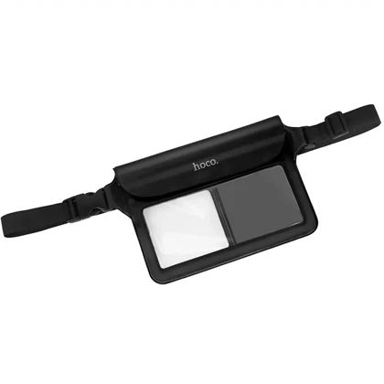 کیف کمری ضد آب گوشی هوکو Hoco مدل HX51 مناسب گوشی 7 اینچ