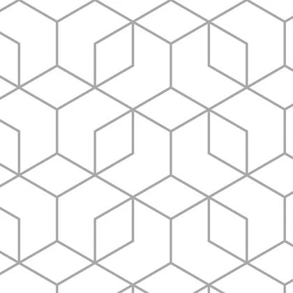 کاناپه تخت شو یک نفره پترن هندسی مدل M1013