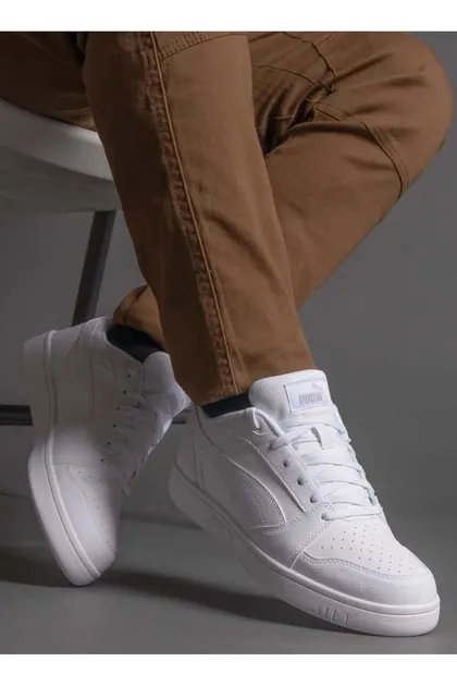 کفش ورزشی روزانه Sneaker Rebound Lo Unisex 38198401