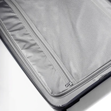 چمدان نشکن هادایز مدل HADIZE - HZD001 MEDIUM POLYPROPYLENE سایز متوسط