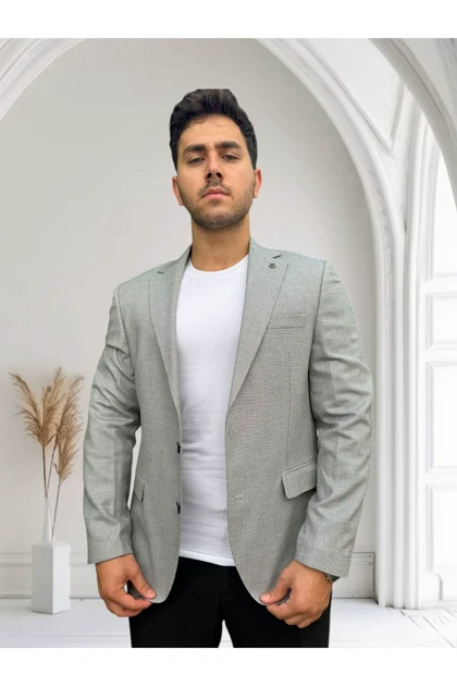 کت و ژاکت مردانه luisero