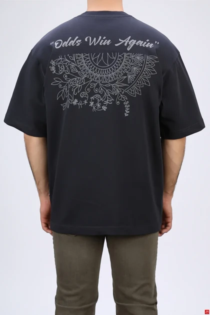 تیشرت مردانه کد 04341