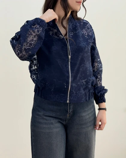 بامبرحریر شیشه ای گیلا