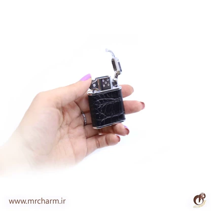 ست هدیه چرم پنج تیکه نفیس mrc1318-22