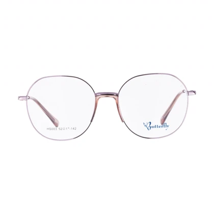 فریم عینک باترفلای Butterfly HS003