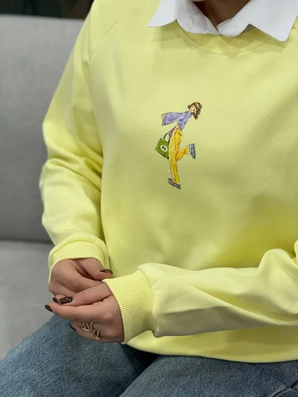 دورس زنانه پاییزه girl