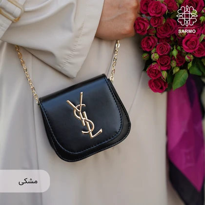 مینی بگ رونا