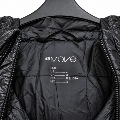 کاپشن H&M مدل ThermoMove