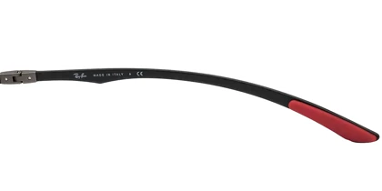 عینک طبی ریبن | عینک طبی ریبن RayBan RX8407V کد 158375