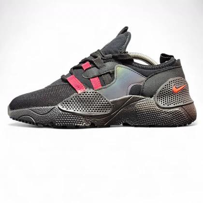 نایک هوراچی مشکی قرمز