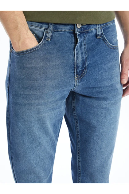 شلوار مردانه اورجینال ال سی وایکیکی lc-waikiki