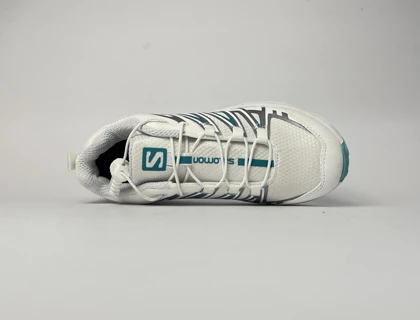 کفش راحتی سالامون الترا 3 سفید X - Ultra ضد آب کپی