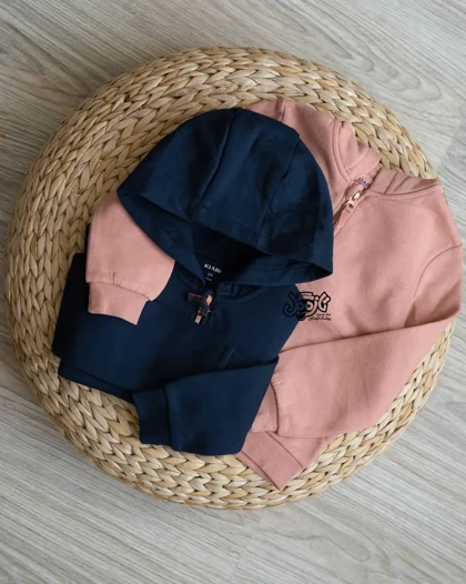 سویشرت ساده