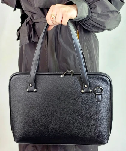 کیف اداری زنانه مدل اروا کد 9300