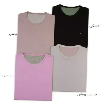 تیشرت مردانه 1002003