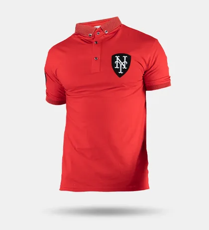 پولوشرت مردانه New York