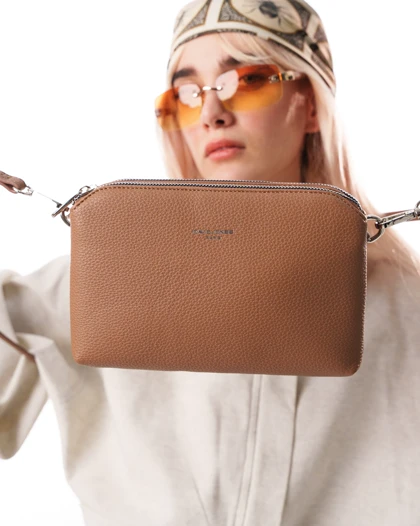 کیف دوشی مدل David Jones CM6905