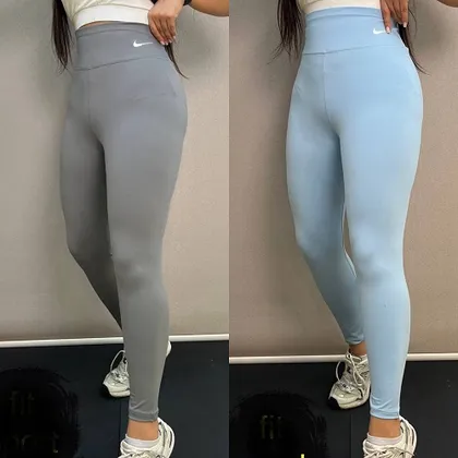 لگ سایز بزرگ ورزشی زنانه نایک 40 تا 44