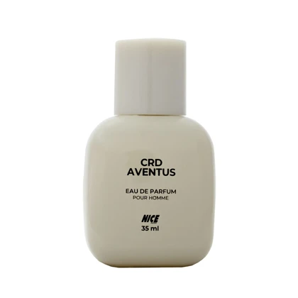عطر جیبی مردانه نایس پاپت مدل CRD Aventus حجم 35 میلی لیتر