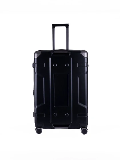 چمدان رزمری مدل rosemerry RL-204-3J رنگ مشکی