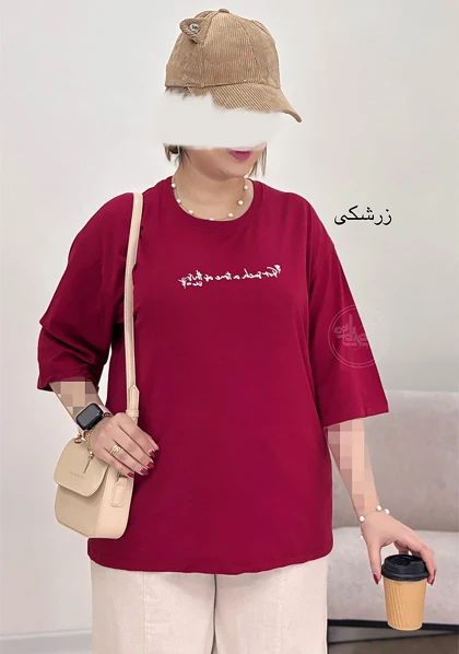 تیشرت آرتا