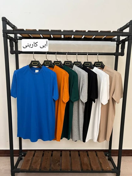 تیشرت ساده 4170