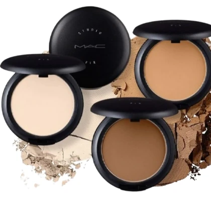 پنکیک مک مدل Studio fix رنگ NW10