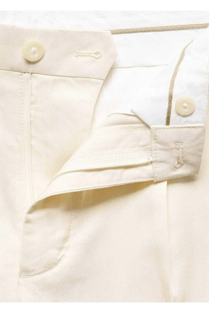 شلوار مردانه mango-man