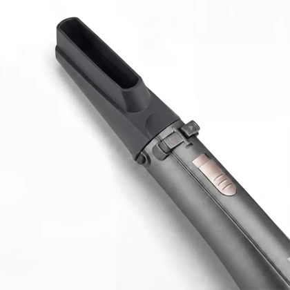 سشوار برس دار چرخشی بابلیس BaByliss مدل AS967ROE توان 1000 وات