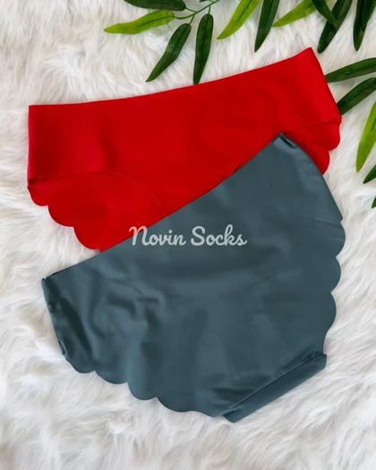 شورت لیزری آوا (مناسب سایز 38 الی 42)