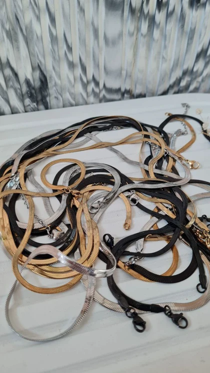 زنجیر ماری 60 سانت