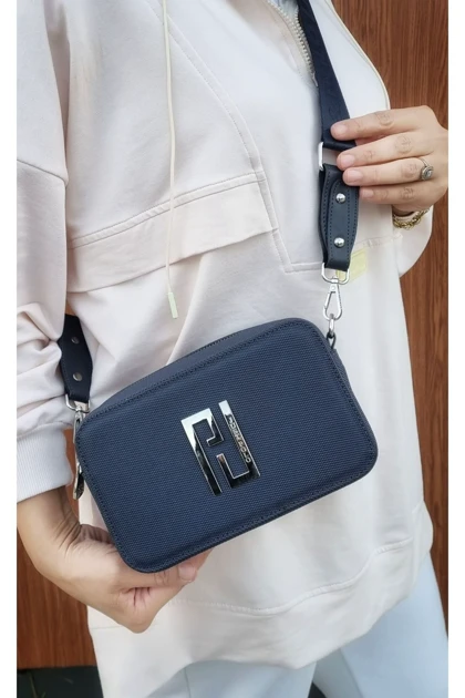 کیف دوشی زنانه just-polo just-polo