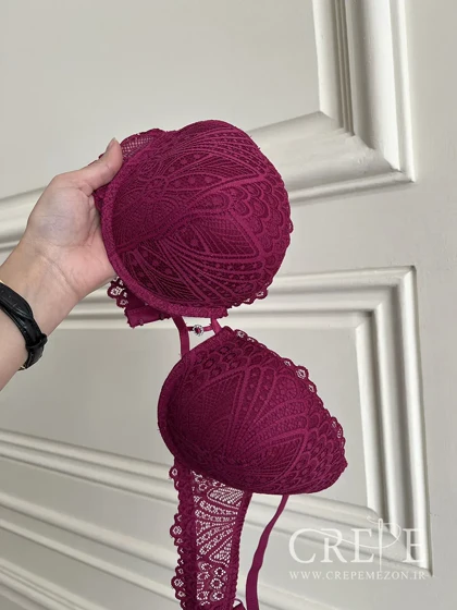 سوتین بدون جک بینس