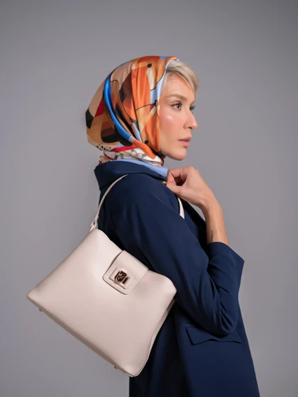 کیف دستی مدل David Jones CM7421