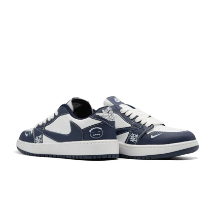 کفش ونس مردانه مدل 1130 _ NIKE