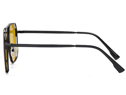 عینک آفتابی مردانه کارن بازار karen bazaar مدل CP8808 فتوکرومیک UV400
