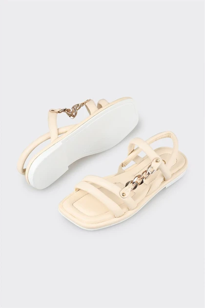 صندل زنانه اله elle