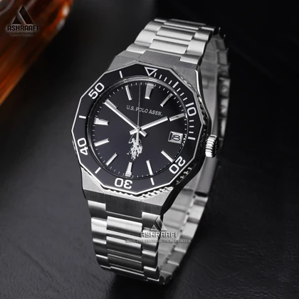 ساعت مردانه یو اس پولو U.S. Polo Assn. USPA1120-03