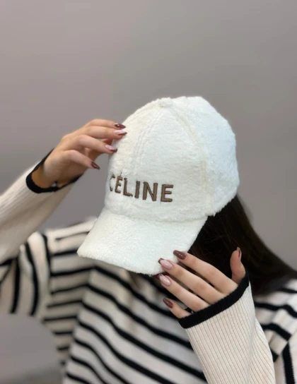 کلاه تدی نقابدار 1671