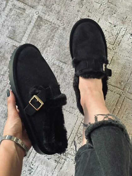 اسلیپر خزدار