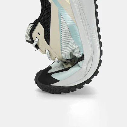 کفش پیاده روی زنانه گورنورنی مدل 92623B-2