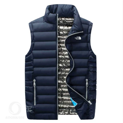 پافر NORTHFACE مدل 7808